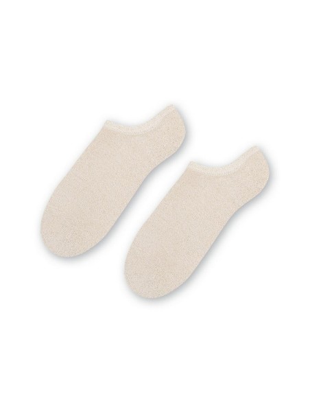 Footers art.100 bamboo lurex 35-40 Steven