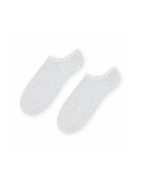 Stopki art.100 bamboo lurex 35-40 Steven