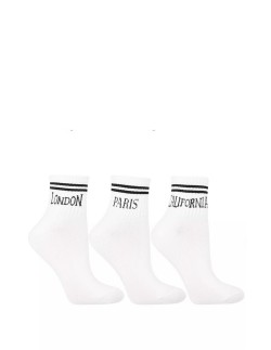 Skarpety csl200-953 35-41 Moraj