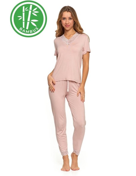 Pajamas pdd5000-010 kr/r s-xl Moraj