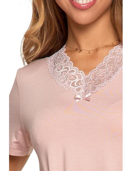 Piżama pdd5000-010 kr/r s-xl Moraj