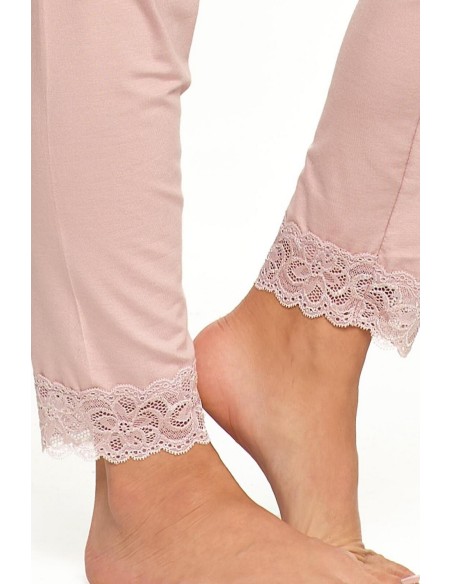 Piżama pdd5000-010 kr/r s-xl Moraj