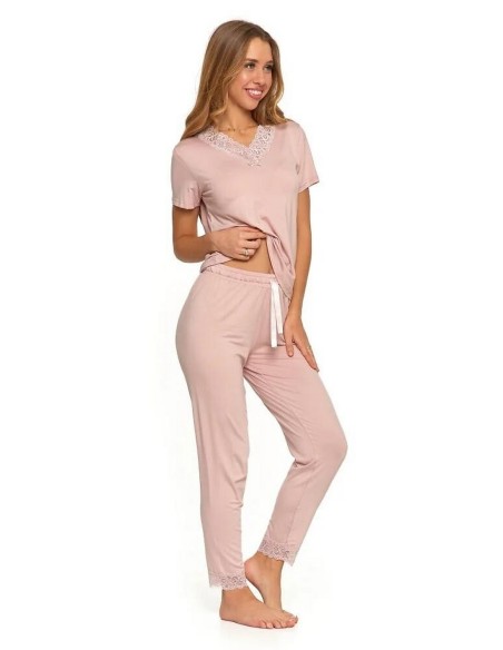 Pajamas pdd5000-010 kr/r s-xl Moraj