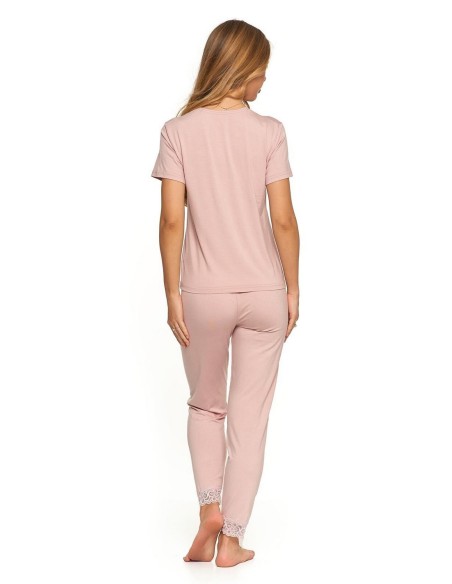Pajamas pdd5000-010 kr/r s-xl Moraj