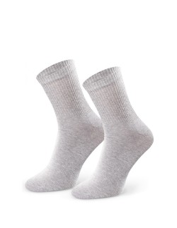 Socks art.057 sports smooth krótsza cholewka 41-46 Steven