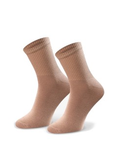 Socks art.057 sports smooth krótsza cholewka 41-46 Steven 2