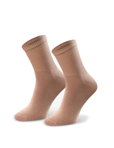 Socks art.057 sports smooth krótsza cholewka...