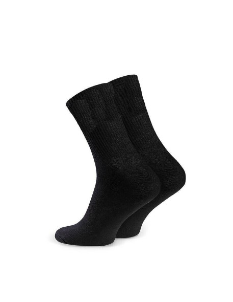 Socks art.057 sports smooth krótsza cholewka...