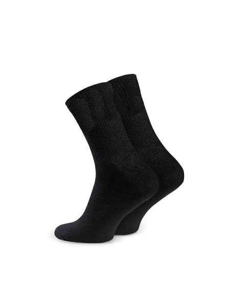 Socks art.057 sports smooth krótsza cholewka 41-46 Steven