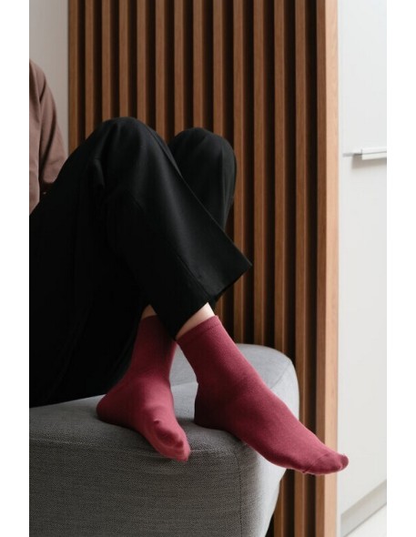 Socks art.037 women's smooth 35-40 Steven