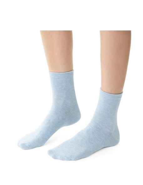 Socks art.037 women's smooth 35-40 Steven