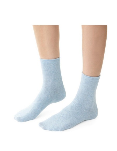 Socks art.037 women's smooth 35-40 Steven