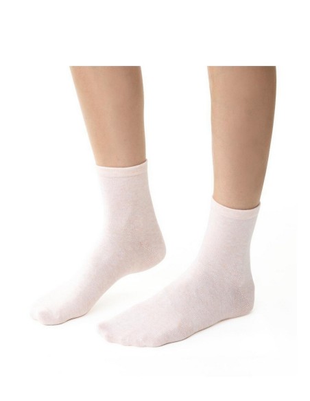 Socks art.037 women's smooth 35-40 Steven