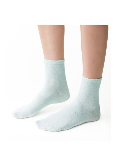 Socks art.037 women's smooth 35-40 Steven