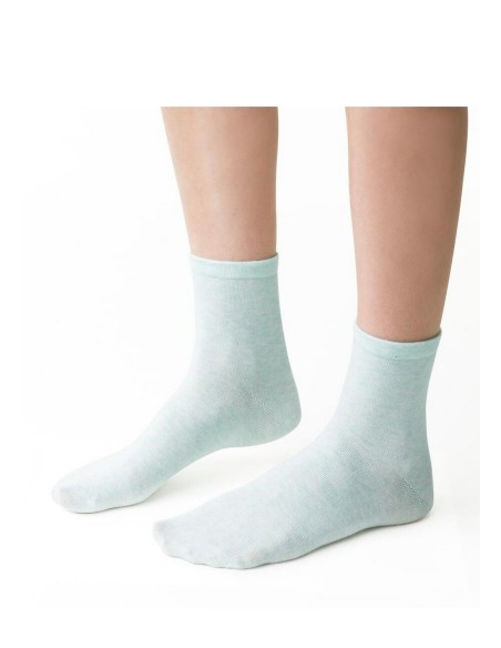 Socks art.037 women's smooth 35-40 Steven
