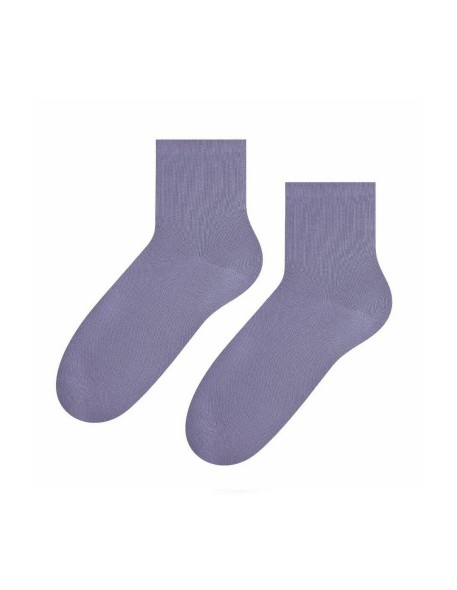 Socks art.037 women's smooth 35-40 Steven