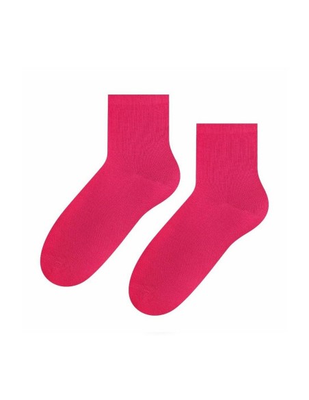 Socks art.037 women's smooth 35-40 Steven