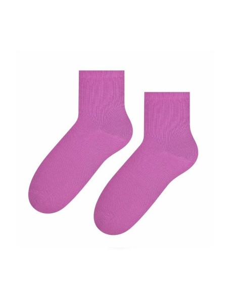 Socks art.037 women's smooth 35-40 Steven