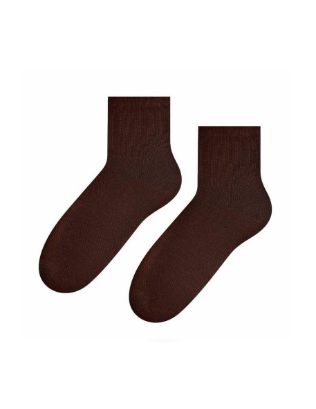 Socks art.037 women's smooth 35-40 Steven