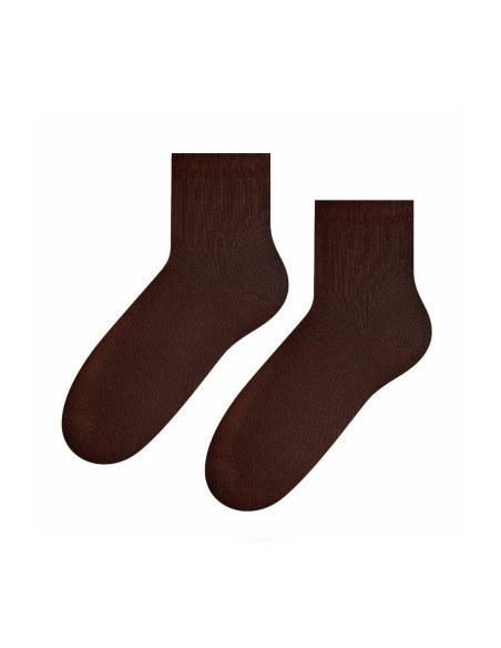 Socks art.037 women's smooth 35-40 Steven