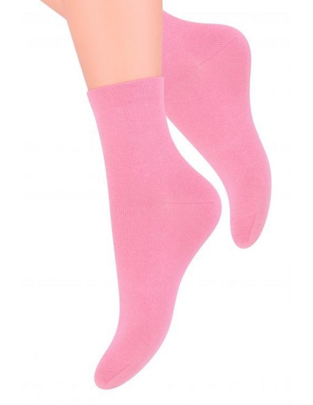 Socks art.037 women's smooth 35-40 Steven