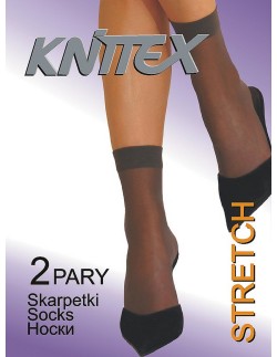 Skarpetki 41004 stretch a'2 Knittex 2