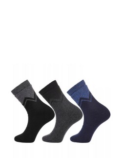 Socks csw900-002 39-45 Moraj