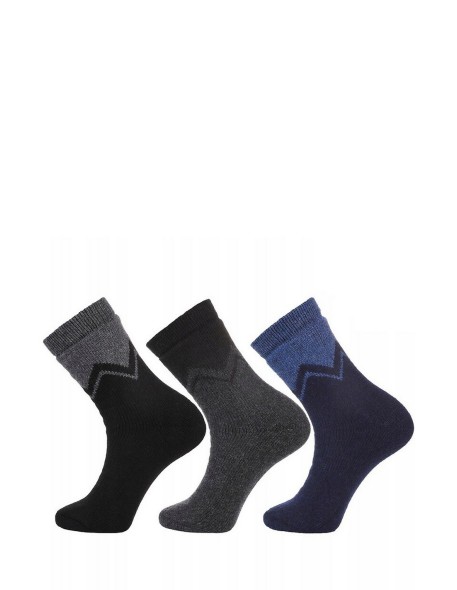 Socks csw900-002 39-45 Moraj