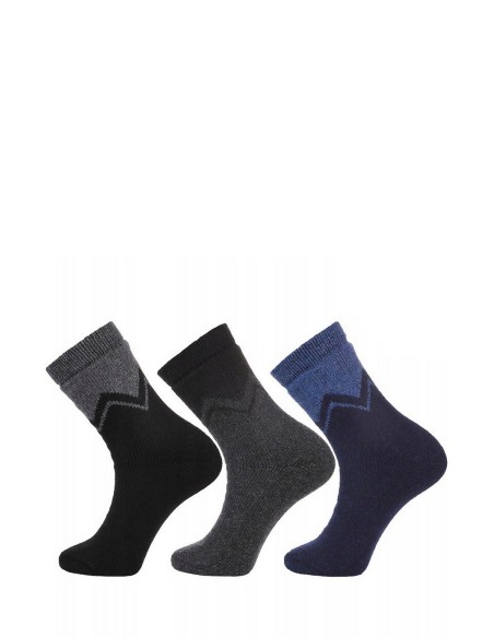 Socks csw900-002 39-45 Moraj