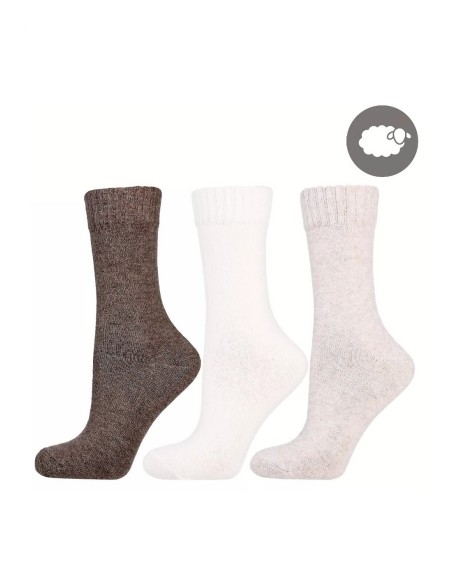 Socks csw 500-004 35-41 Moraj