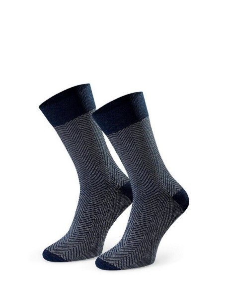 Skarpety art.011 męskie 39-47 Steven