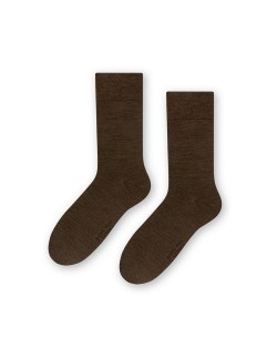 Socks art.130 wool men's 41-46 Steven 2