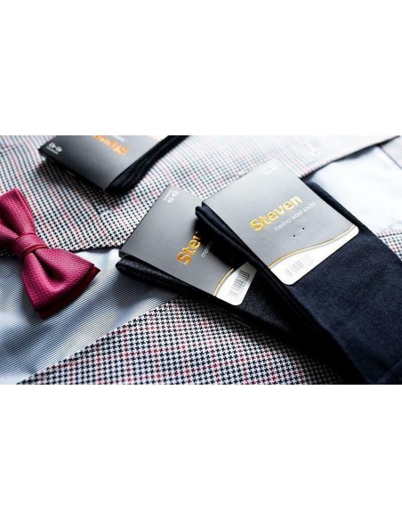 Socks art.130 wool men's 41-46 Steven