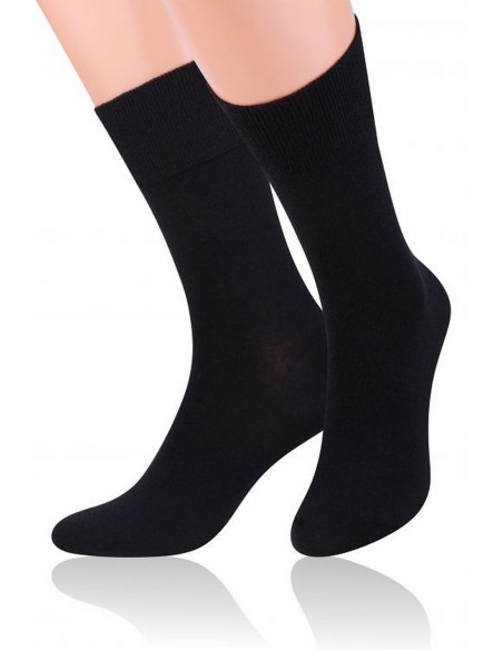 Socks art.130 wool men's 41-46 Steven