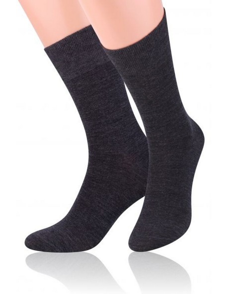 Skarpety art.130 wool męskie 41-46 Steven