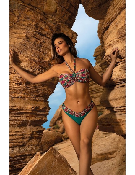 Strój kąpielowy s 842 ct2 cartagena 2 Self