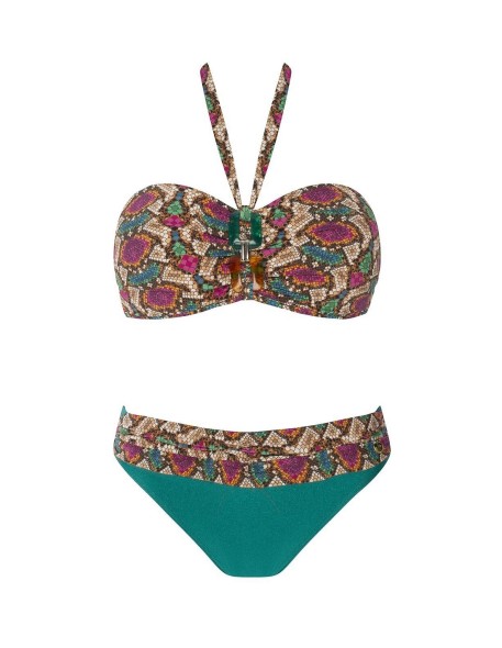 Strój kąpielowy s 842 ct2 cartagena 2 Self