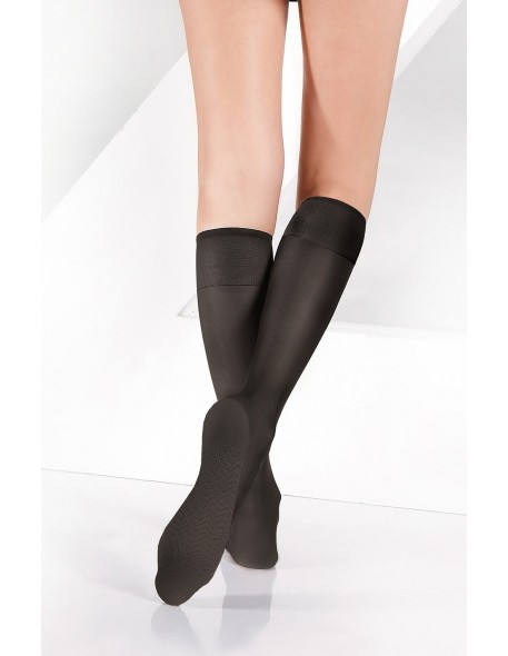 Knee 31009 active 20 den Knittex