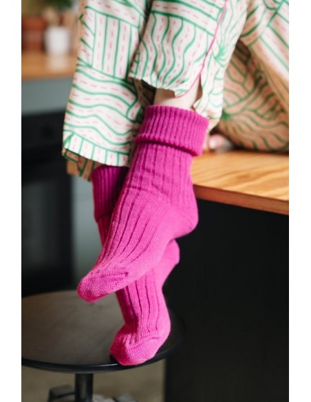 Skarpety art.067 do spania damskie 35-40 Steven