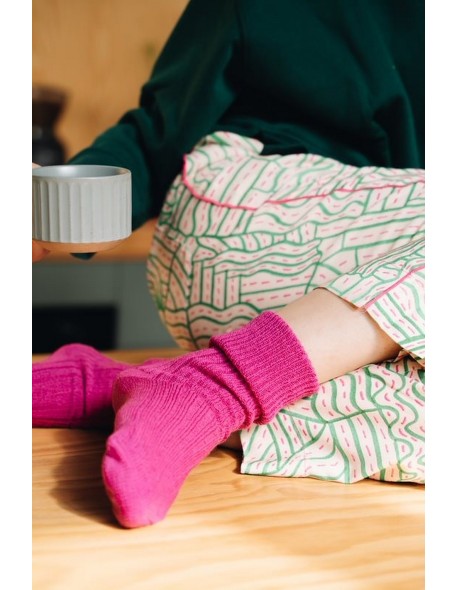 Skarpety art.067 do spania damskie 35-40 Steven