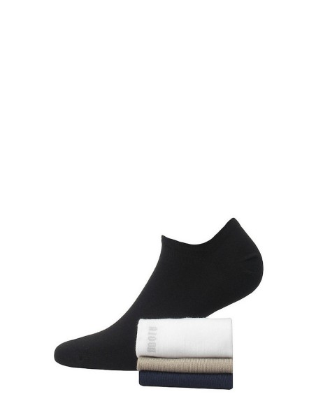 Footers w91.000 men's smooth 39-47 Wola