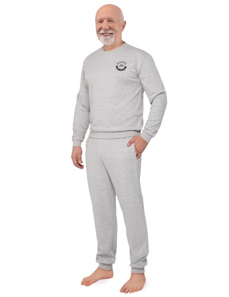 Pajamas 417 konrad iii dł/r m-3xl Martel
