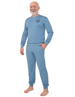 Pajamas 417 konrad iii dł/r m-3xl Martel 2