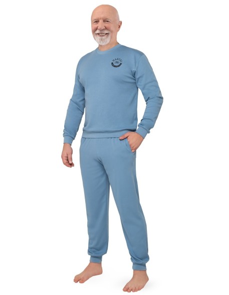 Pajamas 417 konrad iii dł/r m-3xl Martel