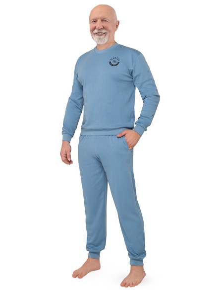 Pajamas 417 konrad iii dł/r m-3xl Martel