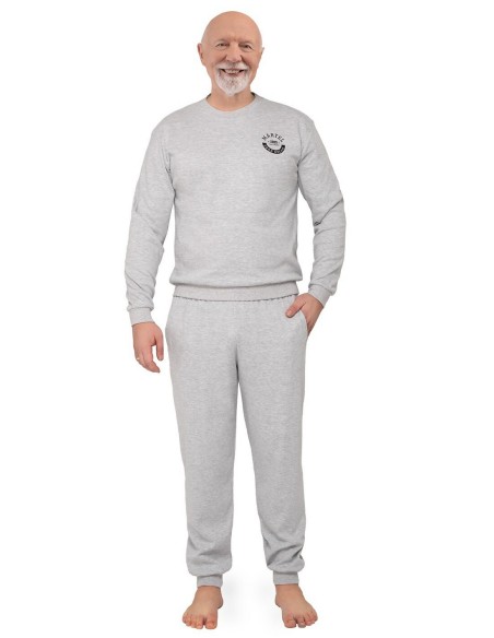 Pajamas 417 konrad iii dł/r m-3xl Martel