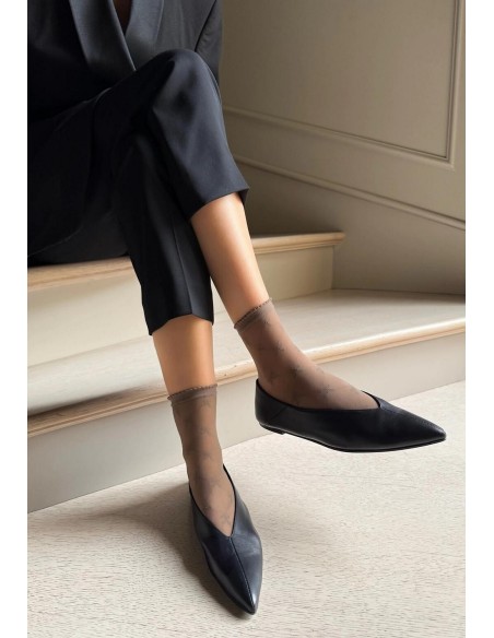 Socks livia Veneziana