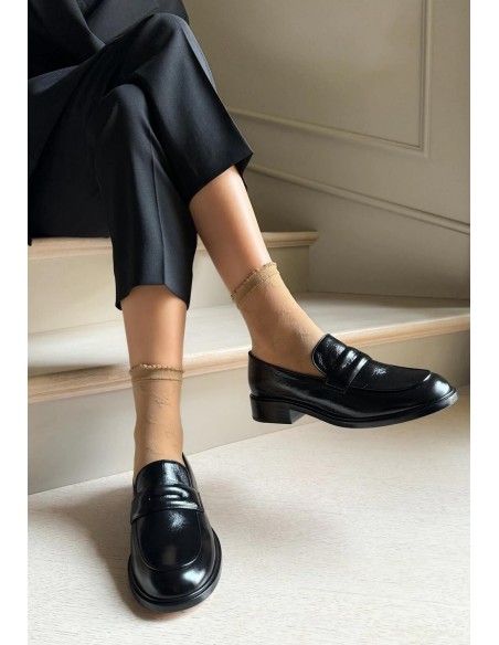 Skarpetki livia Veneziana