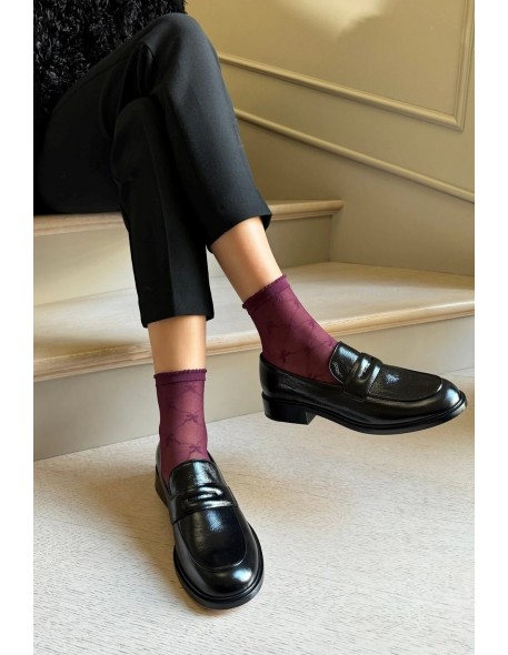 Socks livia Veneziana