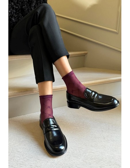 Skarpetki livia Veneziana